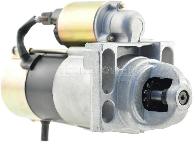 TERREPOWER formerly BBB Industries Starter P/N:N6492