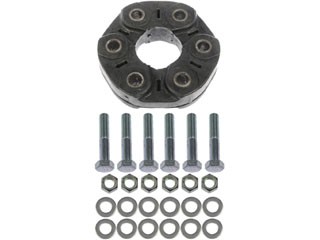 Dorman - OE Solutions Drive Shaft Coupler P/N:935-403