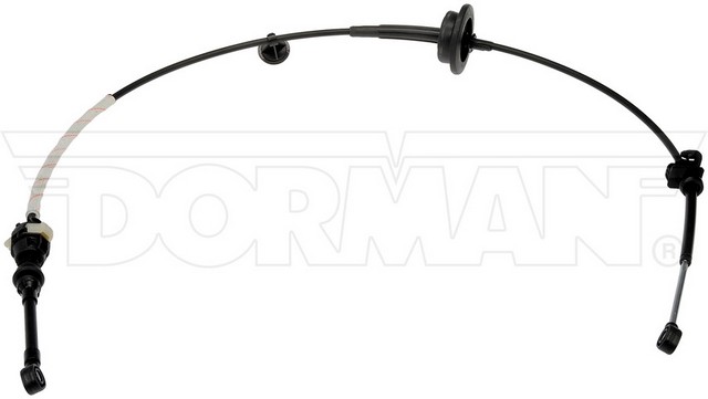 Dorman - OE Solutions Automatic Transmission Shifter Cable P/N:905-647