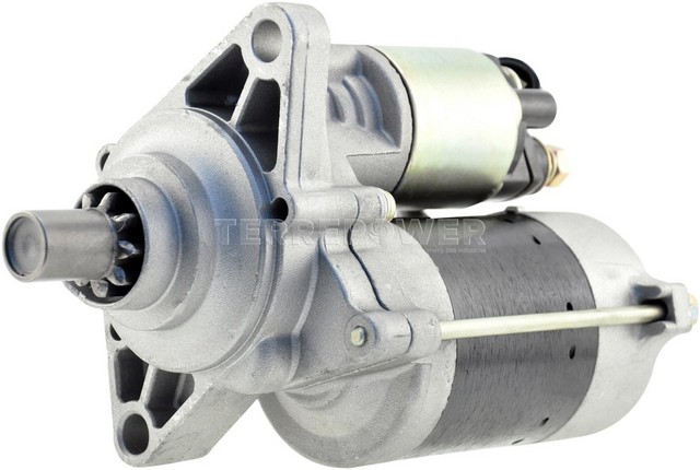 TERREPOWER formerly BBB Industries Starter P/N:N17474