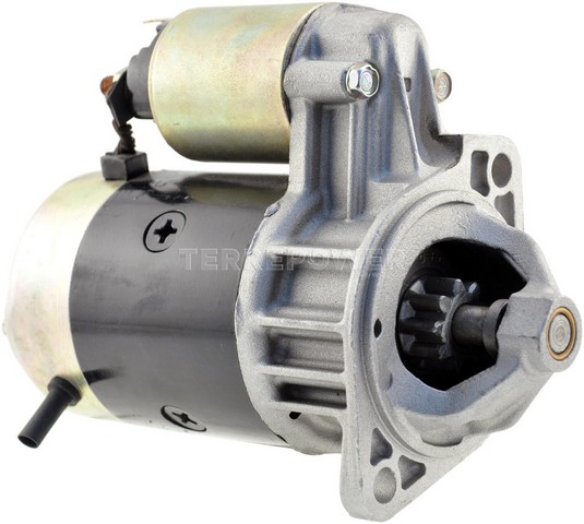 TERREPOWER formerly BBB Industries Starter P/N:16711