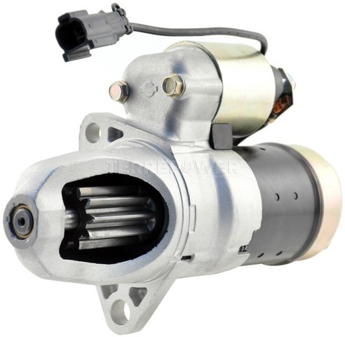 TERREPOWER formerly BBB Industries Starter P/N:17713