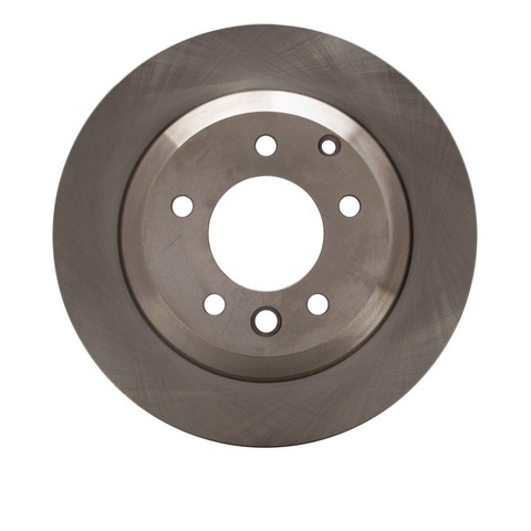 Dynamic Friction Company Disc Brake Rotor P/N:600-74048