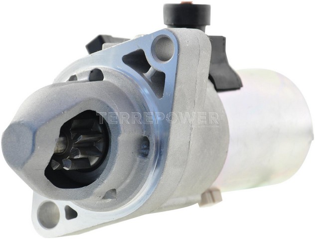 TERREPOWER formerly BBB Industries Starter P/N:N17960