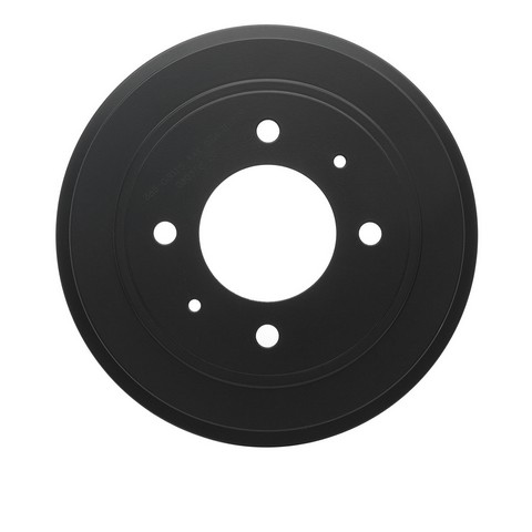 Dynamic Friction Company Brake Drum P/N:365-03015