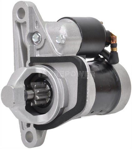 TERREPOWER formerly BBB Industries Starter P/N:17982