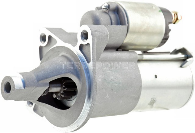 TERREPOWER formerly BBB Industries Starter P/N:6763