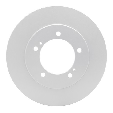 Dynamic Friction Company Disc Brake Rotor P/N:604-01013