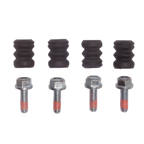 Dynamic Friction Company Disc Brake Hardware Kit P/N:340-74022