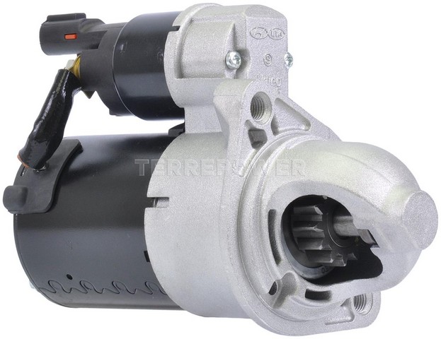 TERREPOWER formerly BBB Industries Starter P/N:52132
