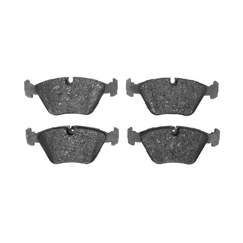 Dynamic Friction Company Disc Brake Pad Set P/N:1551-0394-10
