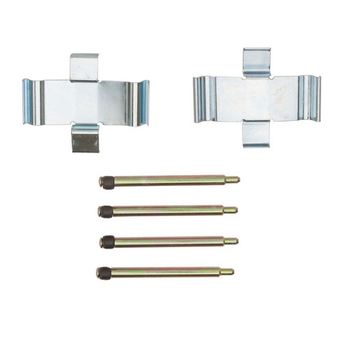 Dynamic Friction Company Disc Brake Hardware Kit P/N:340-16003