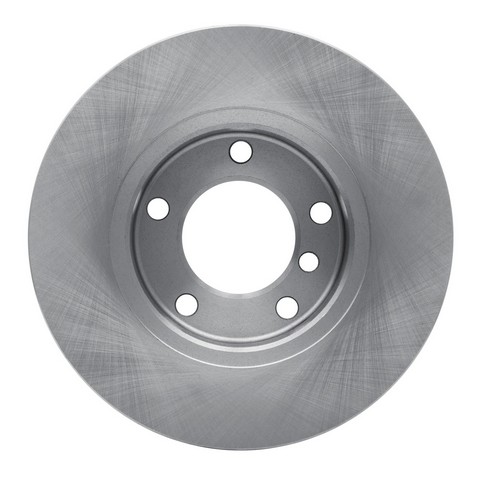 Dynamic Friction Company Disc Brake Rotor P/N:600-31038