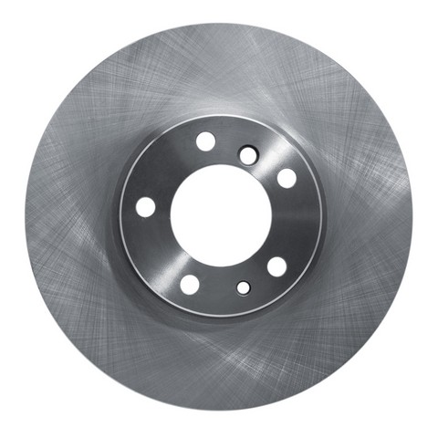 Dynamic Friction Company Disc Brake Rotor P/N:600-31029
