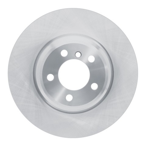 Dynamic Friction Company Disc Brake Rotor P/N:600-31058