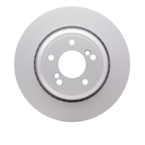 Dynamic Friction Company Disc Brake Rotor P/N:900-31050