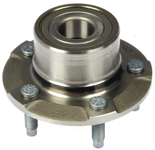 Dorman - OE Solutions Wheel Bearing and Hub Assembly P/N:951-027