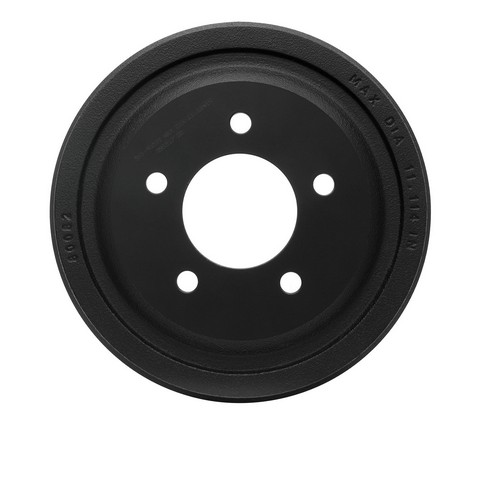 Dynamic Friction Company Brake Drum P/N:365-40052