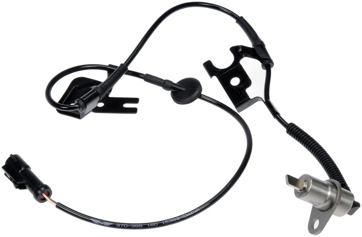 Dorman - OE Solutions ABS Wheel Speed Sensor P/N:970-988