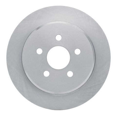 Dynamic Friction Company Disc Brake Rotor P/N:600-39008