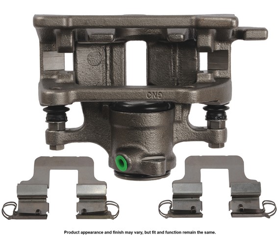CARDONE Reman Disc Brake Caliper P/N:19-B7263