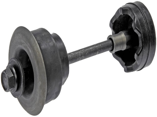 Dorman - OE Solutions Body Mount P/N:924-042