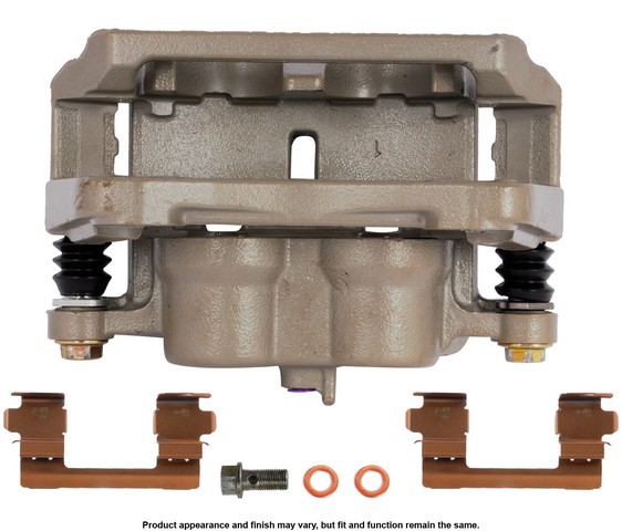 CARDONE Reman Disc Brake Caliper P/N:18-B5572A