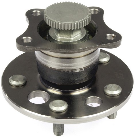 Dorman - OE Solutions Wheel Bearing and Hub Assembly P/N:951-025