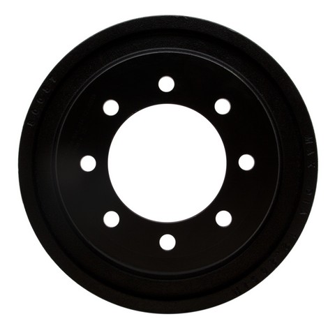 Dynamic Friction Company Brake Drum P/N:365-40056