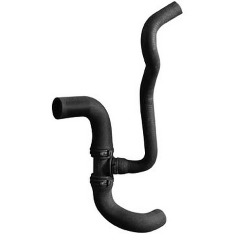 Dayco Radiator Coolant Hose P/N:71944