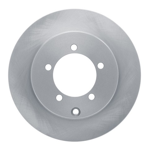 Dynamic Friction Company Disc Brake Rotor P/N:600-72017