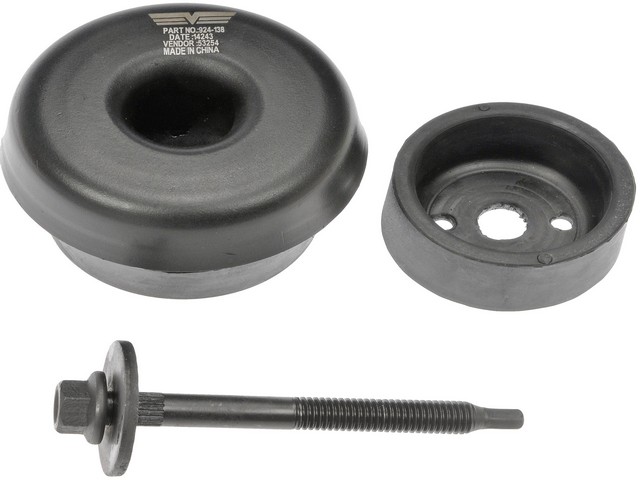 Dorman - OE Solutions Body Mount P/N:924-138