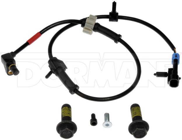 Dorman - OE Solutions ABS Wheel Speed Sensor P/N:970-747