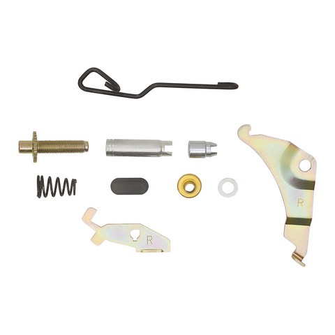 Dynamic Friction Company Drum Brake Adjuster P/N:372-48014