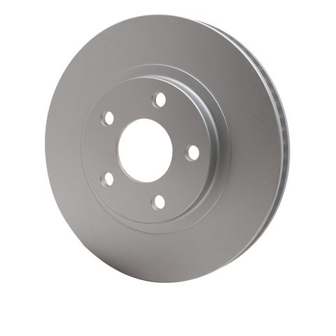 Dynamic Friction Company Disc Brake Rotor P/N:604-45008