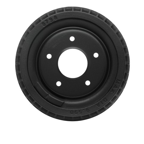 Dynamic Friction Company Brake Drum P/N:365-47010