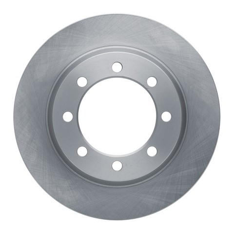 Dynamic Friction Company Disc Brake Rotor P/N:600-48014