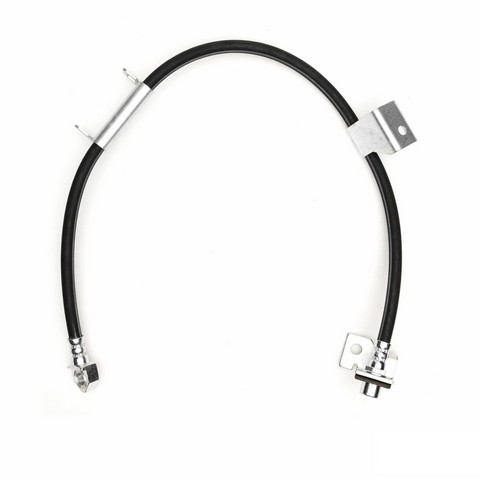 Dynamic Friction Company Brake Hydraulic Hose P/N:350-47327