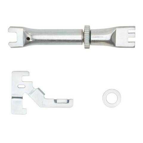 Dynamic Friction Company Drum Brake Adjuster P/N:372-54007