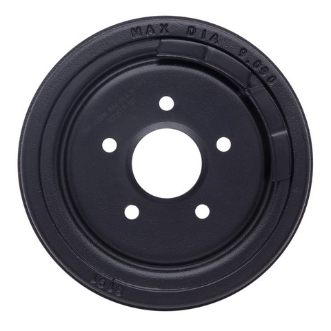 Dynamic Friction Company Brake Drum P/N:365-40005