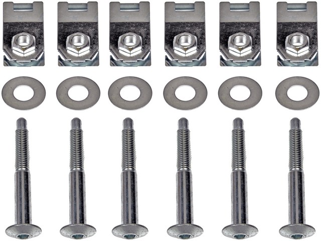 Dorman - OE Solutions Truck Bed Mounting Hardware P/N:924-313