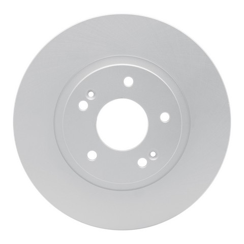Dynamic Friction Company Disc Brake Rotor P/N:604-03045