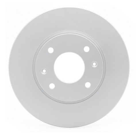 Dynamic Friction Company Disc Brake Rotor P/N:604-03000