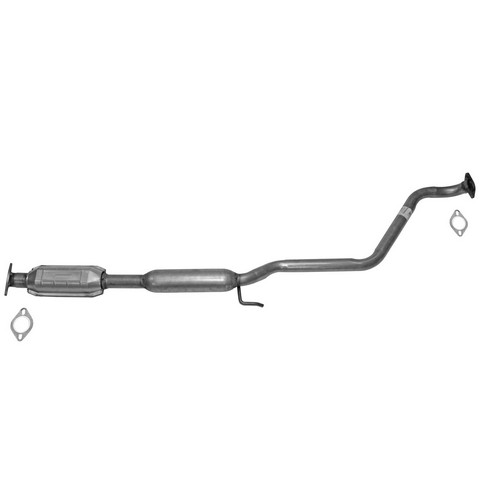 Eastern Catalytic Catalytic Converter-Direct Fit P/N:41147