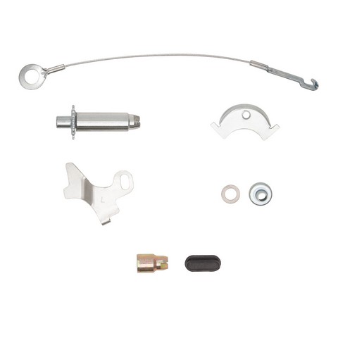 Dynamic Friction Company Drum Brake Adjuster P/N:372-54003