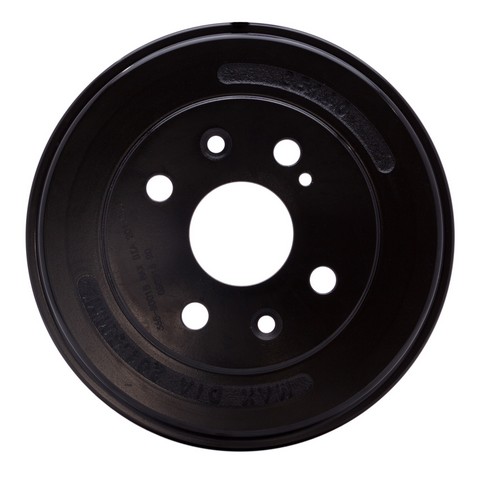 Dynamic Friction Company Brake Drum P/N:365-80015