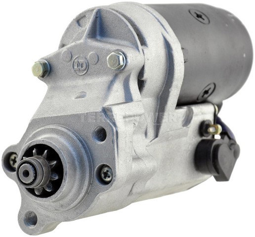 TERREPOWER formerly BBB Industries Starter P/N:16248