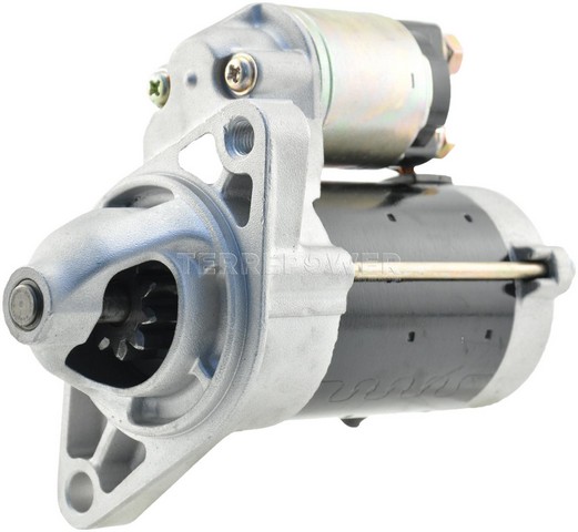 TERREPOWER formerly BBB Industries Starter P/N:17842