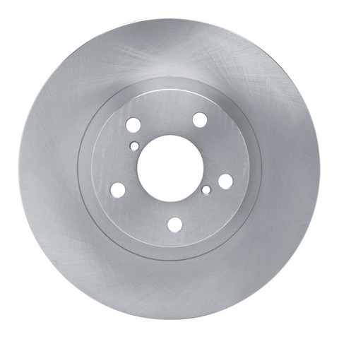 Dynamic Friction Company Disc Brake Rotor P/N:600-13009