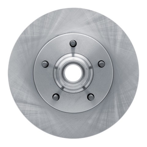 Dynamic Friction Company Disc Brake Rotor P/N:600-54146